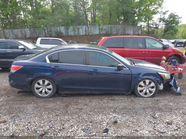 Honda Accord 2.4 Ex