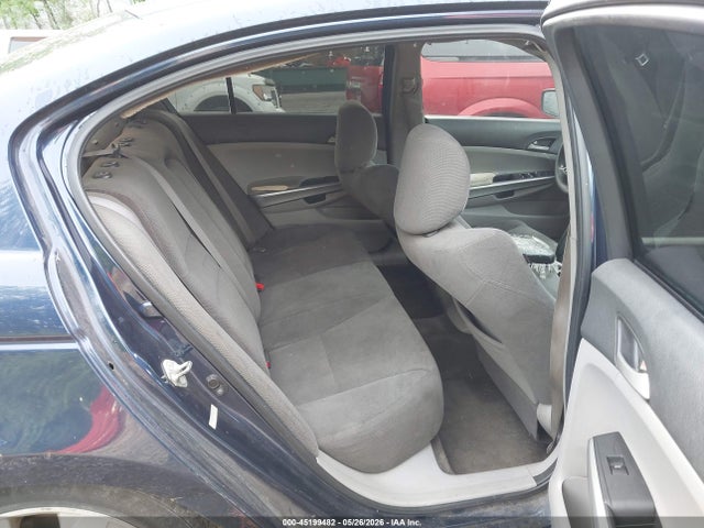 Honda Accord 2.4 Ex