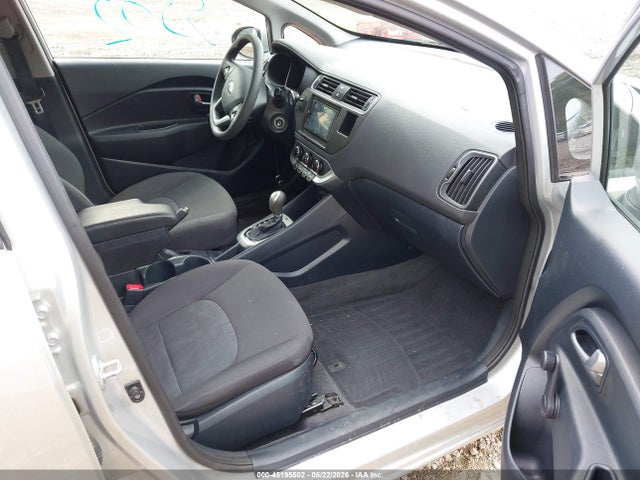 Kia Rio Lx
