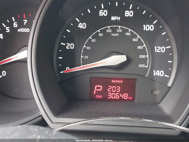 Kia Rio Lx