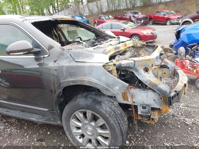 Buick Enclave Premium
