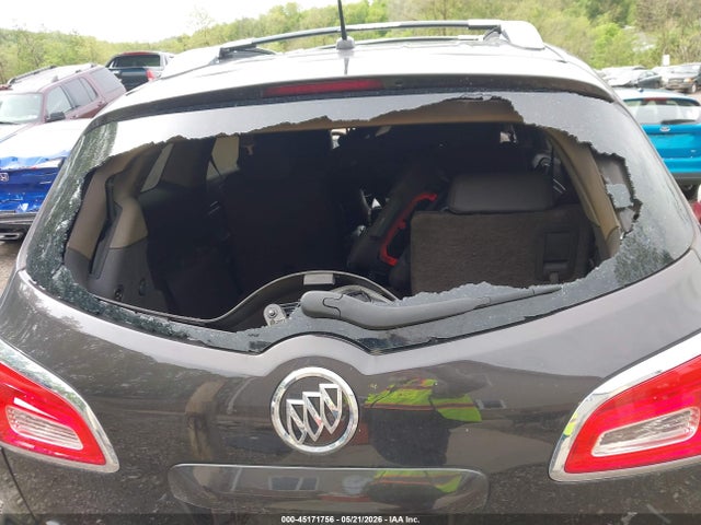 Buick Enclave Premium