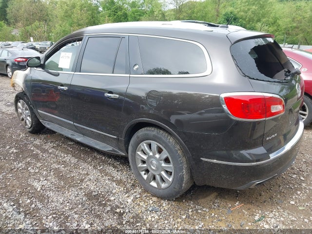 Buick Enclave Premium