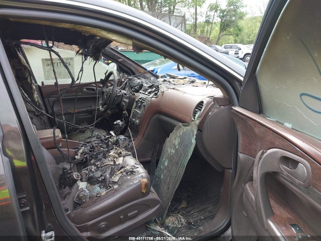 Buick Enclave Premium