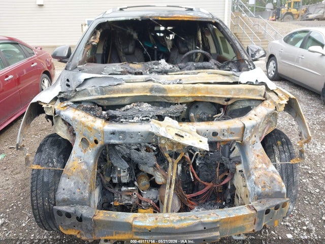 Buick Enclave Premium