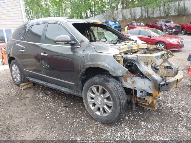 Salvage Buick Enclave Image