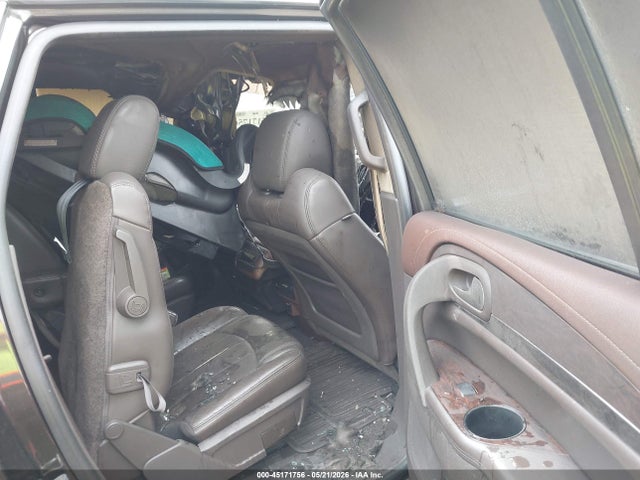 Buick Enclave Premium