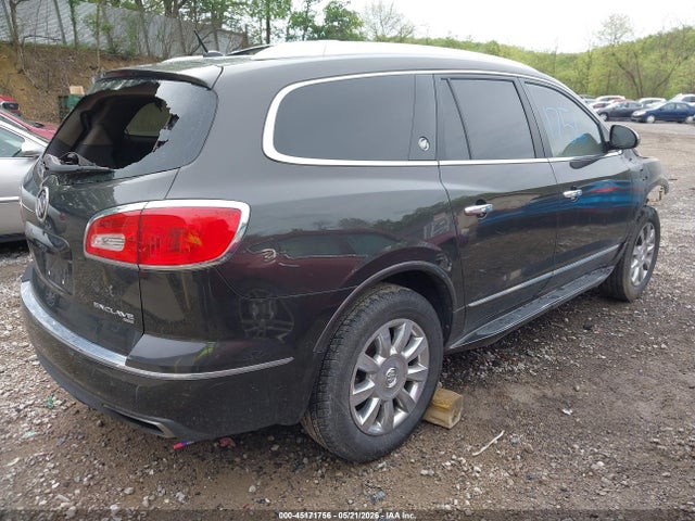 Buick Enclave Premium