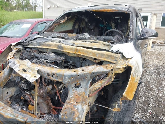 Buick Enclave Premium