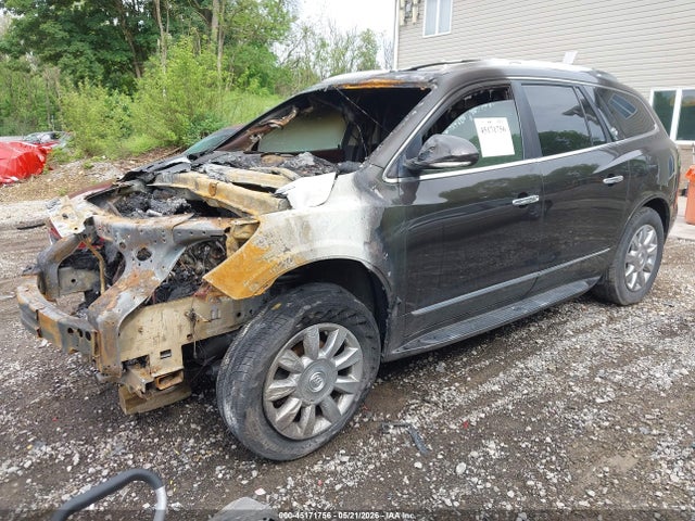Buick Enclave Premium