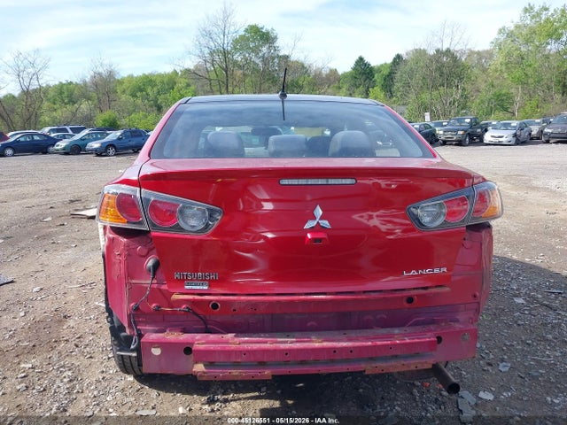 Mitsubishi Lancer Le