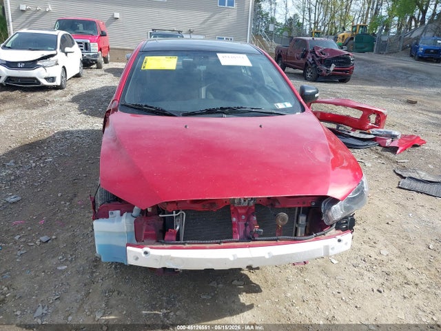 Mitsubishi Lancer Le