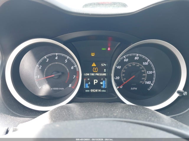 Mitsubishi Lancer Le