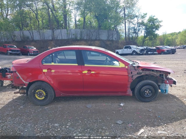 Mitsubishi Lancer Le