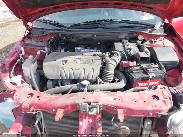 Mitsubishi Lancer Le
