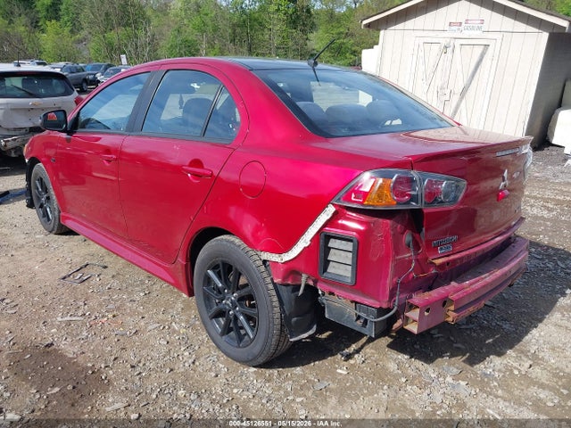 Mitsubishi Lancer Le