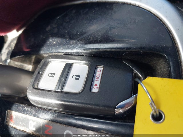 Honda Fit Ex