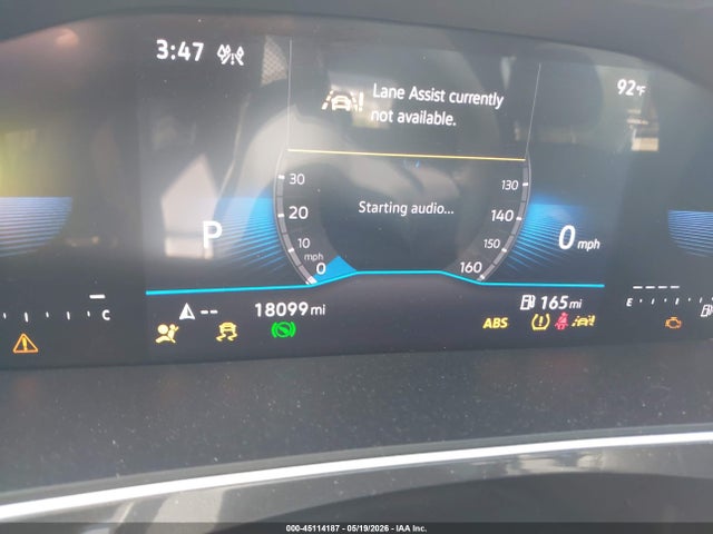 Volkswagen Tiguan 2.0t Se R-line Black