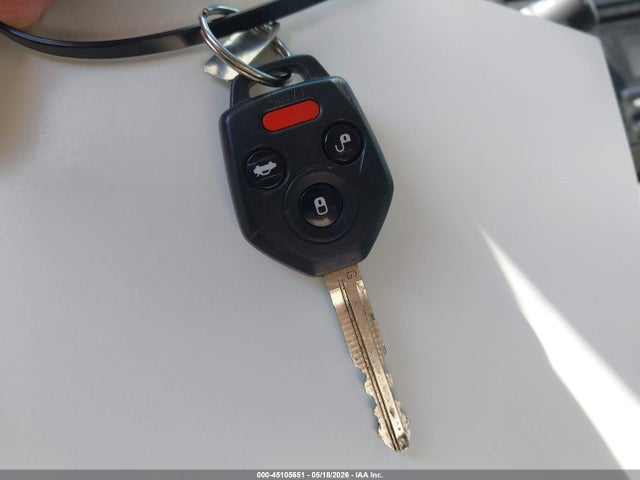 Subaru Forester 2.5i Premium