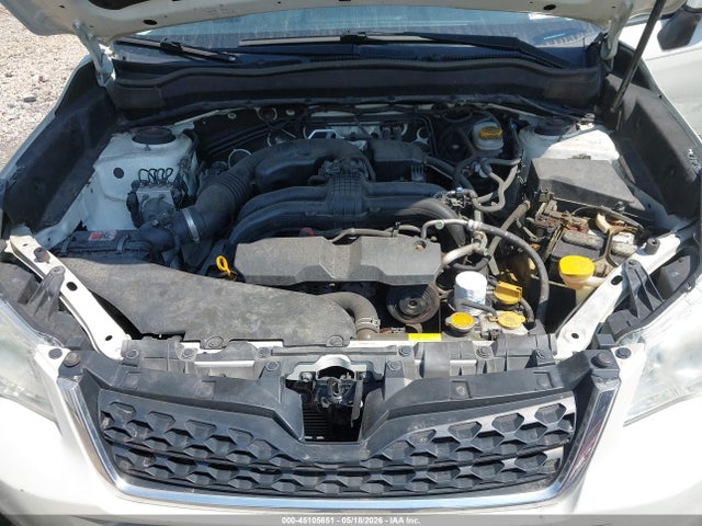 Subaru Forester 2.5i Premium