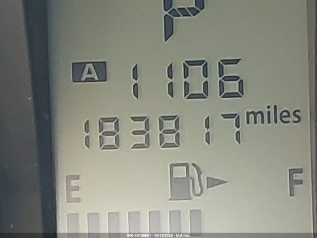 Subaru Forester 2.5i Premium