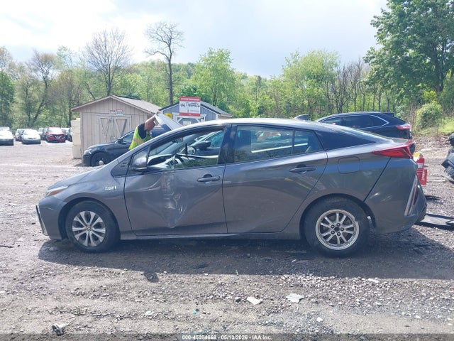Toyota Prius Prime Le
