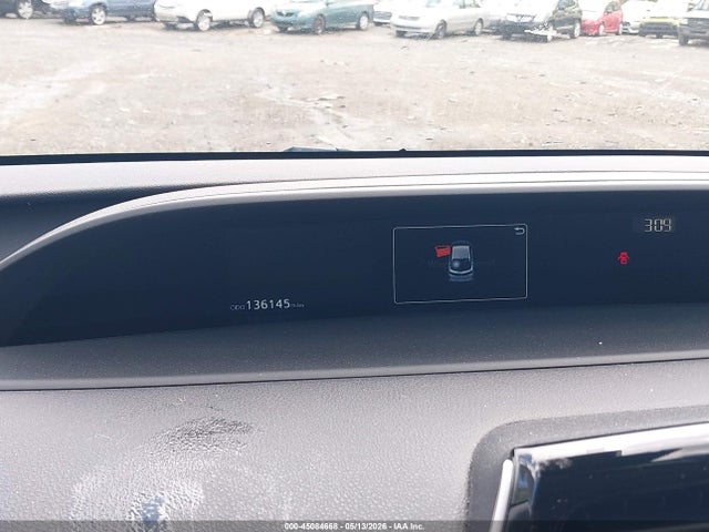 Toyota Prius Prime Le