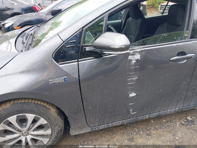Toyota Prius Prime Le