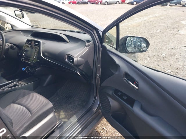 Toyota Prius Prime Le