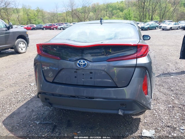 Toyota Prius Prime Le