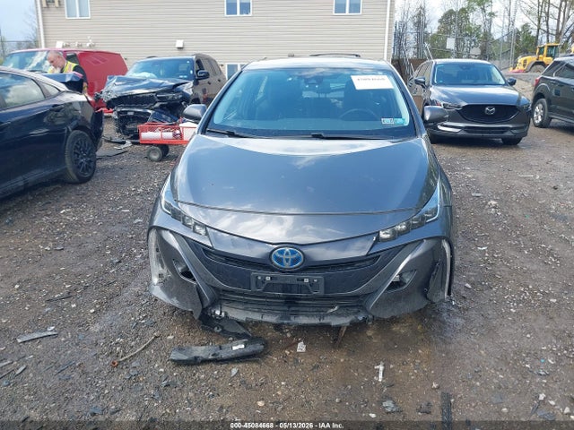 Toyota Prius Prime Le