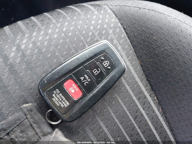 Toyota Prius Prime Le