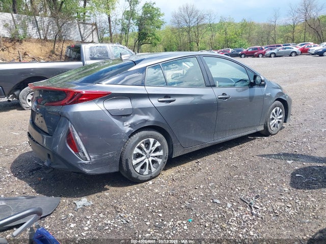 Toyota Prius Prime Le