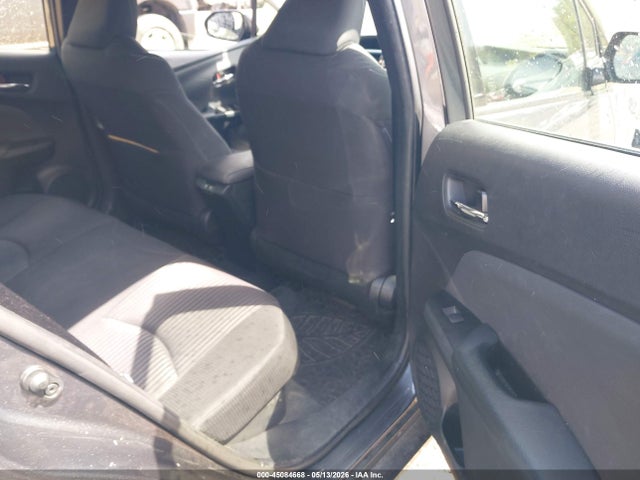 Toyota Prius Prime Le