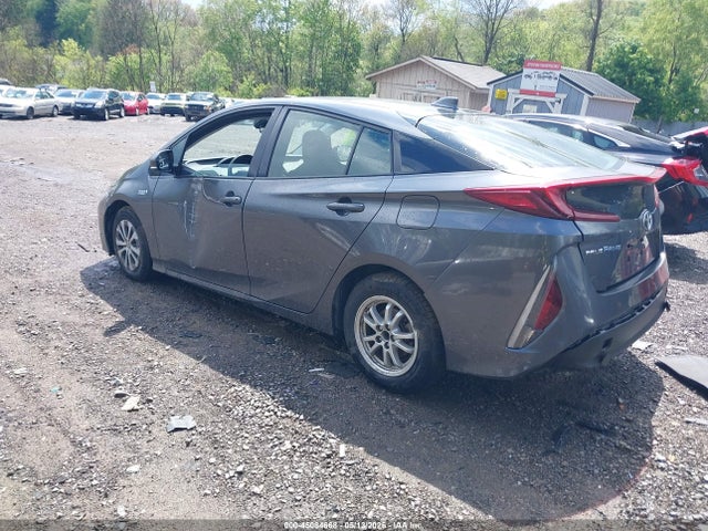 Toyota Prius Prime Le