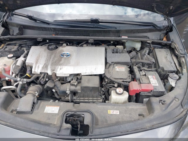 Toyota Prius Prime Le