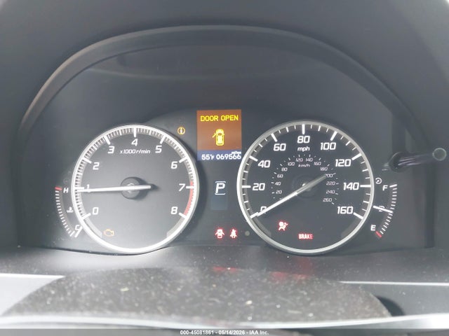 Acura RDX