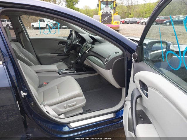 Acura RDX