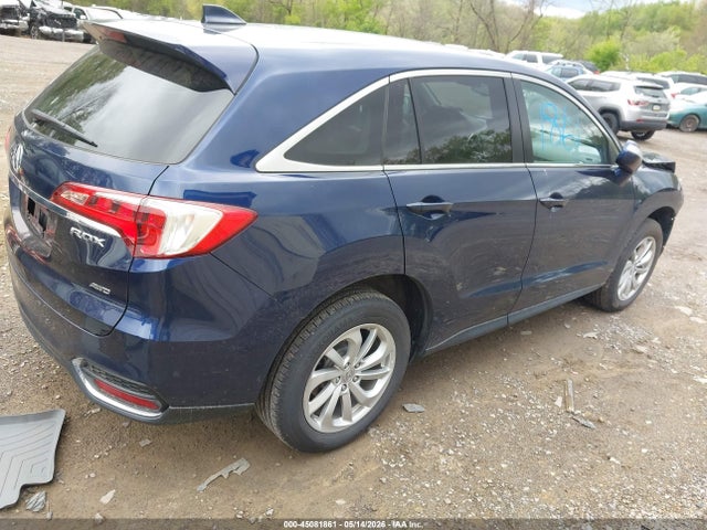 Acura RDX