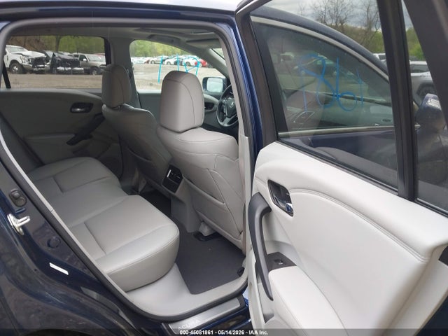 Acura RDX