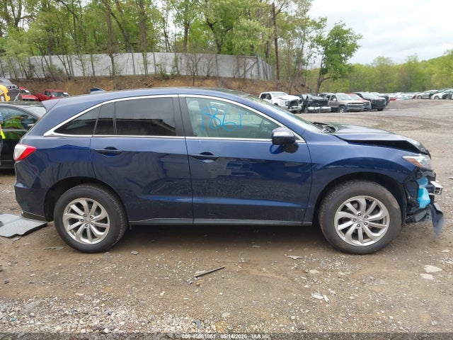 Acura RDX
