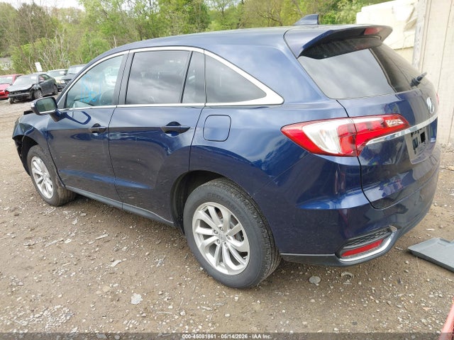 Acura RDX