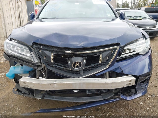 Acura RDX
