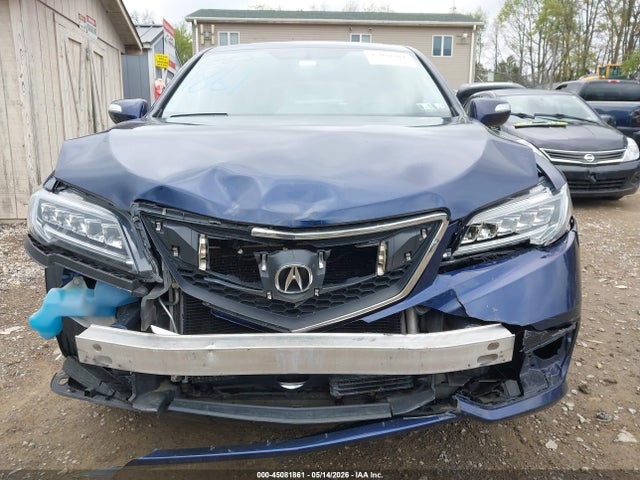 Acura RDX