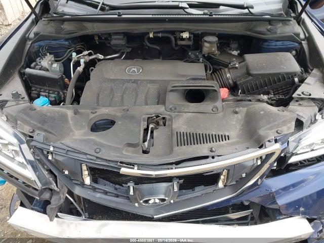 Acura RDX