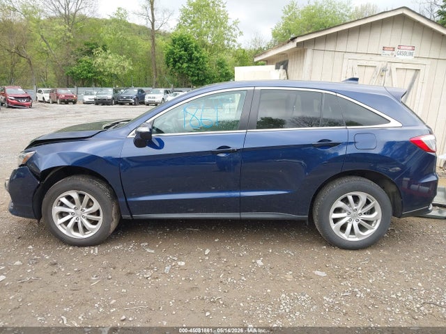 Acura RDX