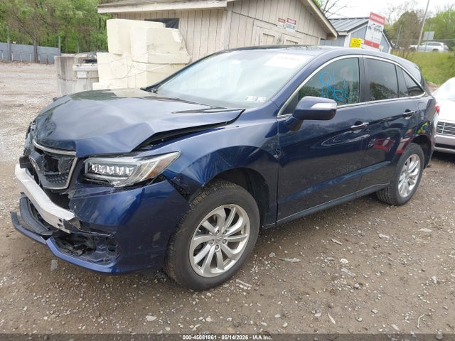 Acura RDX