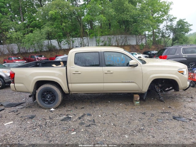 Toyota Tacoma Sr5 V6