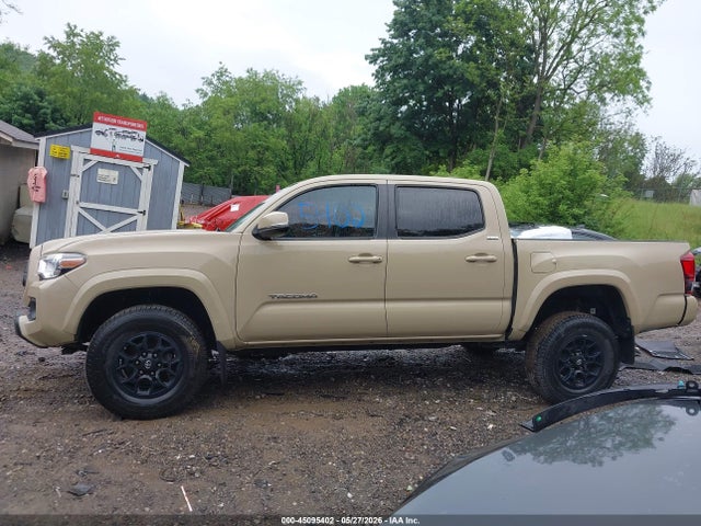 Toyota Tacoma Sr5 V6
