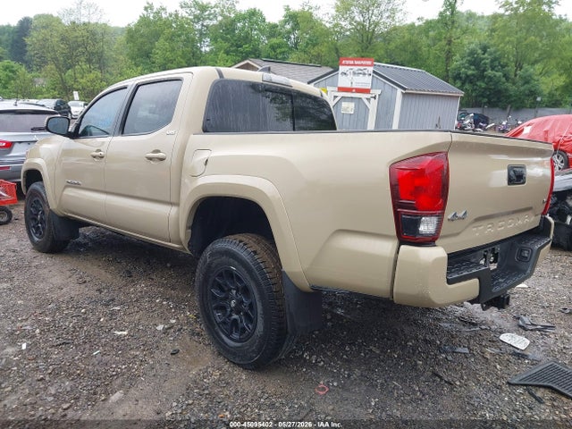 Toyota Tacoma Sr5 V6